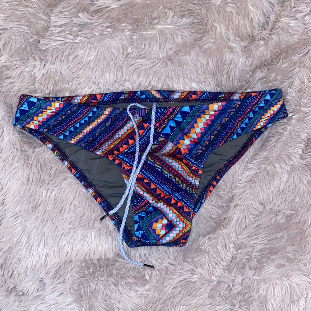 JOLYN AZTEC PRINT ANDY BOTTOMS